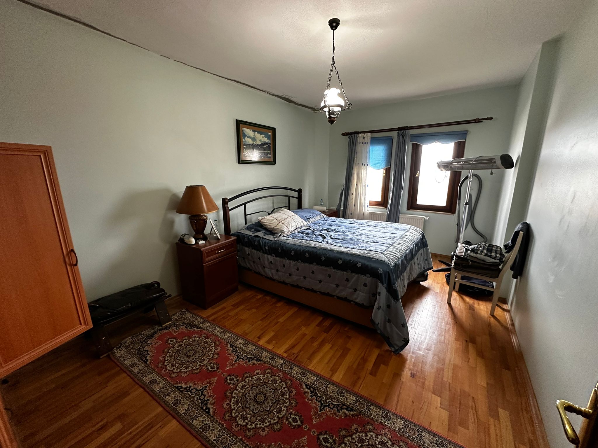 MABEL GAYRİMENKUL/ADACIKTA DENİZ MANZARALI 3 KATLI SATILIK VİLLA